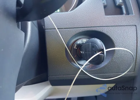 2009 Dodge Grand Caravan Se z USA, uszkodzony, nr VIN 2D8HN44E29R621519